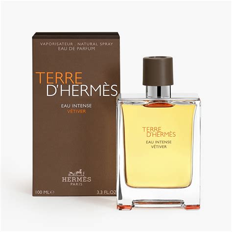 sephora hermes terre d'eau.